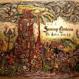 Blood Oath (On Pebble Beach)