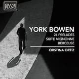 24 Preludes, op. 102: No. 1 in C major: Moderato appassionato