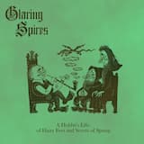 Of Hairy Feet and Scents of Spring