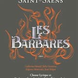 Les barbares, Acte II: X. Écoute ! Tout se tait