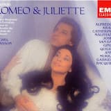 Roméo & Juliette : Acte Quatrième - Premier Tableau: No. 17 Scène & Air