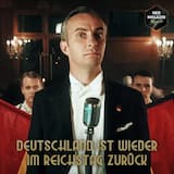 Deutschland ist wieder im Reichstag zurück