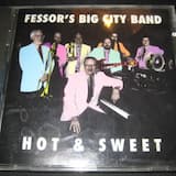 Senior and Junior Takes a Walk