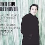 Sonata no. 32 in C minor, op. 111: II. Arietta