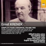 Double Concerto for Violin & Piano, Op. 124: VI. Allegro