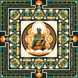 The Earth Has Returned