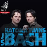 French Suite no. 5 in D major, BWV 816: II. Courante