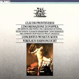 L'incoronazione di Poppea: Atto I. "Le porpore regali e imperatrici" (Seneca)