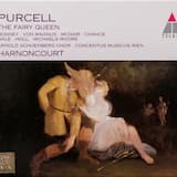 The Fairy Queen, Act Two: Dance of Fairies: Song: See, even Night herself is here / Song: I am come to lock all fast / Song: One charming night / Chorus: Hush, no more