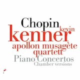 Piano Concerto No. 1 in E minor, Op. 11 2. Romance. Larghetto