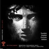 Sonata per violino e basso continuo: Adagio