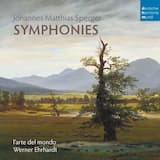 Symphony No. 34 in D Major: III. Menuetto. Allegretto