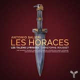 Les Horaces: Acte III, Scène 5. Resté seul, n'osant plus