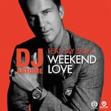 Weekend Love (DJ Antoine vs. Mad Mark 2k16 radio edit)