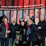 Symphony no. 6 in F major, op. 68: III. Allegro