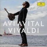 Mandolin Concerto in C major, RV 425: 2. Largo