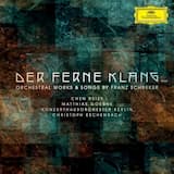 Kammersymphonie: I. Langsam, schwebend