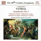 Sinfonia in C major, Bryan C3: III. Presto