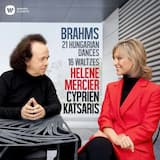 16 Waltzes, Op. 39: No. 3 in G-Sharp Minor