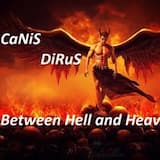 Ангелы-Небес_CaNiS-DiRuS