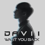 Want You Back