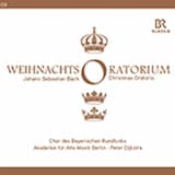 Weihnachts-Oratorium, BWV 248: Jesus richte mein Beginnen