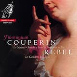 Les Nations: Deuxième Ordre: L'Espagnole: V. Sarabande (gravement)