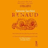 Renaud, Acte I Scène 2: Marche