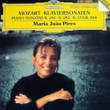 Piano Sonata "No.18" in F: II. Andante, K. 533