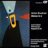 Messe in e, WAB 27: III. Credo