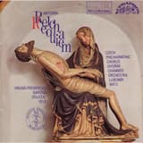 Requiem: Sequentia: Rex tremendae majestatis