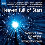 For the Beauty of the Earth (version for mixed choir & organ)