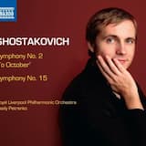 Symphony no. 15 in A major, op. 141: I. Allegretto