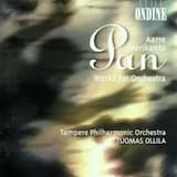 Four Compositions for Orchestra: Iv. Moderato Pietoso