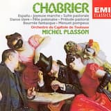 Suite pastorale : I. Idylle