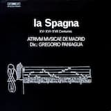 Calata a la Spagnola I