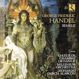 Semele, HWV 58, Act III: No. 14, Rich Odours Fill the Fragrant Air (Juno, Semele)