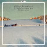String Quartet No. 3 in F Major, Op. 18: III. Lento sostenuto