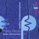 Twelve Soundscapes Inside the Piano: After the Earthquake