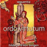Ordo Virtutum: Scene 2. Ego Humilitas