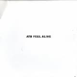 Feel Alive (A&T original club mix)