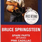 Chimes of Freedom (live)