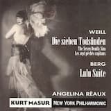 Die sieben Todsünden: II. Stolz