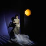 Strawberry Jam Sucker