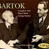 Petite Suite, Sz. 105