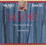 Sonata in C minor, K. 457: II. Adagio