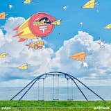 夢をみる島 (miniature)