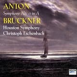 Symphony no. 6 in A major, WAB 106 - III. Scherzo: Nicht schnell, Trio: Langsam