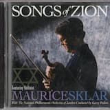 Yersushalen Shel Zahav (Jerusalem of Gold)