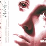 Werther : Acte III. « Werther »